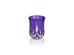 Likör Bardağı 6 Parça Cristalline 6 Renk - Thumbnail