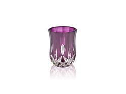 Likör Bardağı 6 Parça Cristalline 6 Renk - Thumbnail