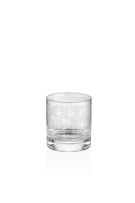 Viski Bardağı 2 Parça Allegra - Thumbnail