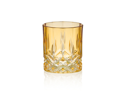 Viski Bardağı 6 Parça Cristalline 6 Renk - Thumbnail
